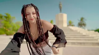 Dancehall a lo RedFire Redfiredj