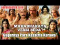 Download Lagu Kisah Mahabharata Versi Berbeda  Alur Cerita Film India KURUKSHETRA 2019