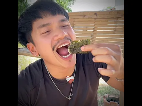 ข้าวคลุกอร่อย! #ลองดู #ข้าวคลุก #ฝากติดตาม #ช่องยูทูป #พี่นนท์ #เอ็นจอยคับผม #viral