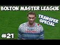 Winning Eleven 9 LE 2009-10 Season: Bolton Master League · Ep.21