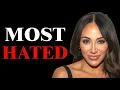 The Tragic Downfall of Melissa Gorga