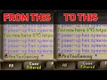 FIX your blurry OSRS RuneLite Client when Streaming Recording