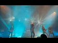 Download Lagu The Halo Effect In Broken Trust Live