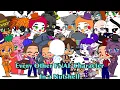 Every Other FNAF Character in a Nutshell Gacha Club Parody of Rooster Time s