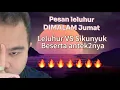Download Lagu 🔥WARNING!! WHAT OUR ANCESTORS WANT TO TELL YOU ABOUT SIKUNYUK AND HIS MINIONS🔥 #generalreading