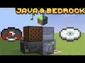 How to Build a Simple Auto Jukebox Bedrock Java 1 21 7