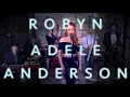 “Paint It Black” (The Rolling Stones) Amy Winehouse/Back to Black Cover by Robyn Adele Anderson