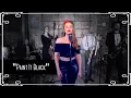Download Lagu “Paint It Black” (The Rolling Stones) Amy Winehouse/Back to Black Cover by Robyn Adele Anderson