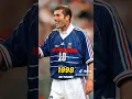 Download Lagu Zinedine Zidane 1988-2025 #zidane #zidane #football #worldcup #realmadrid #realmadrid #juventus