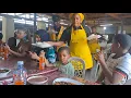 Download Lagu One of the Best Matebeto Restaurants in Kitwe Zambia.