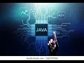 Infinite loop in java for loop