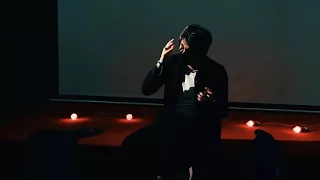 يموت العايش بغربة تجنن 2018 علي الموسوي 