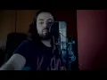 KoRn - Start The Healing (Live Vocal Cover)