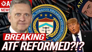 BREAKING HUGE ATF UPDATE
