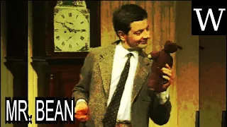MR BEAN - WikiVidi Documentary