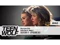 Download Lagu Zella Day ft. Baby E - Mustang Kids | Teen Wolf 4x05 Music [HD]