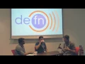 EuroClojure 2016 - Colin Fleming