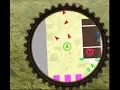 UE4 - Dynamic UMG Minimap Texture based