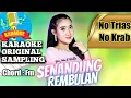 Senandung Rembulan - Yeni inka [Karaoke Koplo] (Senandung Rindu)