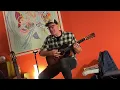 Eric Bachmann - Web in Front (Archers of Loaf) - Live in Durham, NC - 12/4/2024