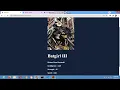 Superhero hunter app Vanilla JavaScript