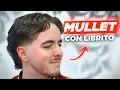 How to make the MULLET with RICHARD RIOS S LIBRITO step by step