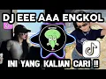 Lagu DJ EEE AAA ENGKOL EEE AAA REMIX | DJ HIDUPMU MARAH MARAH MULU DJ VIRAL TERBARU 2026