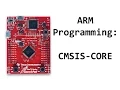 CMSIS Tutorial - CMSIS-CORE