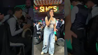 بحارب واحدي في ديابه تتر مسلسل  علي كلاي مع  ملكه الإحساس  يارا محمد تبدع في عيد ميلاد  بيبو دندنها