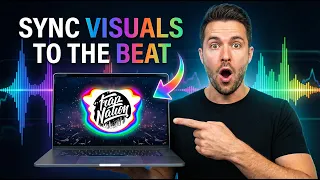How To Make Music Visualizer for s in Minutes Free vs Paid Spectrum Tools