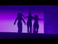 Meghan Trainor - Dear Future Husband - Live from The Timeless Tour at Madison Square Garden
