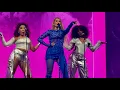 Download Lagu Meghan Trainor - Dear Future Husband - Live from The Timeless Tour at Madison Square Garden