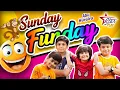Sunday Funday Abu Huraira Beautiful New Song 2024 Star Play