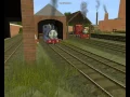 Lagu Four Little Engines (Trainz Remake)