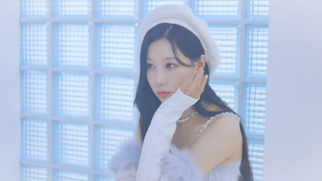 Winter (Handong Solo) (2022)