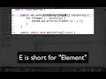 Java generics 02 printArray