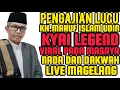 Download Lagu Ceramah Lucu Pengajian Lucu Kh Maruf Islamudin Terbaru 2025/Nada dan Dakwah