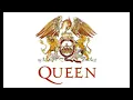 QUEEN - Bicycle Race (Instrumental)