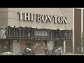Eastern Hills Mall