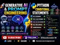 Control Statements in Python if elif else