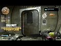 Warzone Golden Keycard Easter Egg - Open a Mercenary Vault Caldera