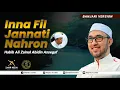 Download Lagu inna fil jannati nahron