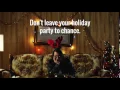 Escape the Holidays Promo - Escape Room RVA