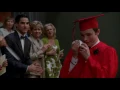 GLEE Full Performance of Glory Days