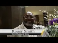Father of Dallas Cowboys Jaylon and Rod Smith on seeing his sons in the NFL and on the same team