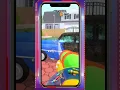 Power Washing the most powerful cartoon game live