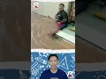 Lagu cara unik pria ini menghalangi air banjir agar tidak masuk kedalam rumahnya