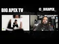 A-Reece KILLED This Verse?! 😳 | Lacabra – The Vision (Reaction) | South African Hip Hop Gem