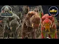 Finally Taming Some Shadowmanes - Fjordur Ep 6