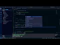 How to make a middleware in expressjs middleware to verifyJWT Making Authentication API in Node
